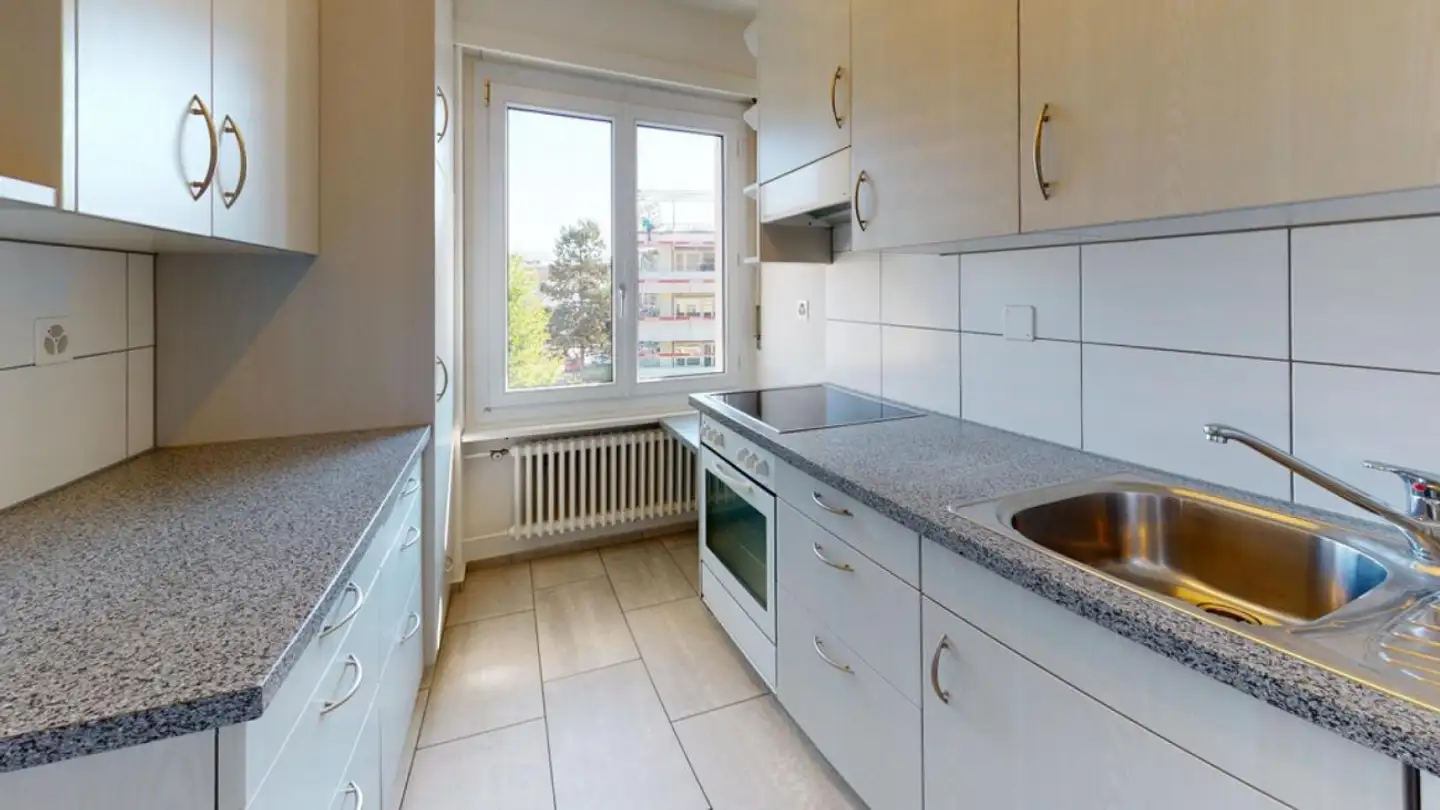 Appartement à louer - Sonnhaldestrasse 10, 6210 Sursee - Photo 2