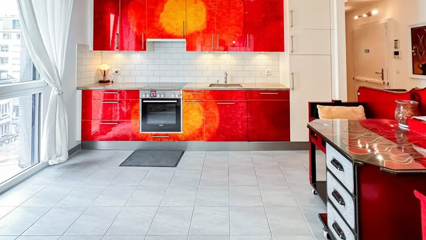 Apartment for sale - Route Des Acacias, 1227 Les Acacias - Photo 4