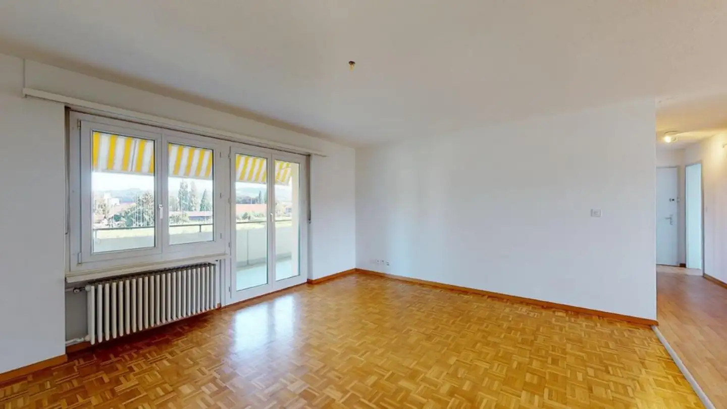 Appartement à louer - Sonnhaldestrasse 10, 6210 Sursee - Photo 3