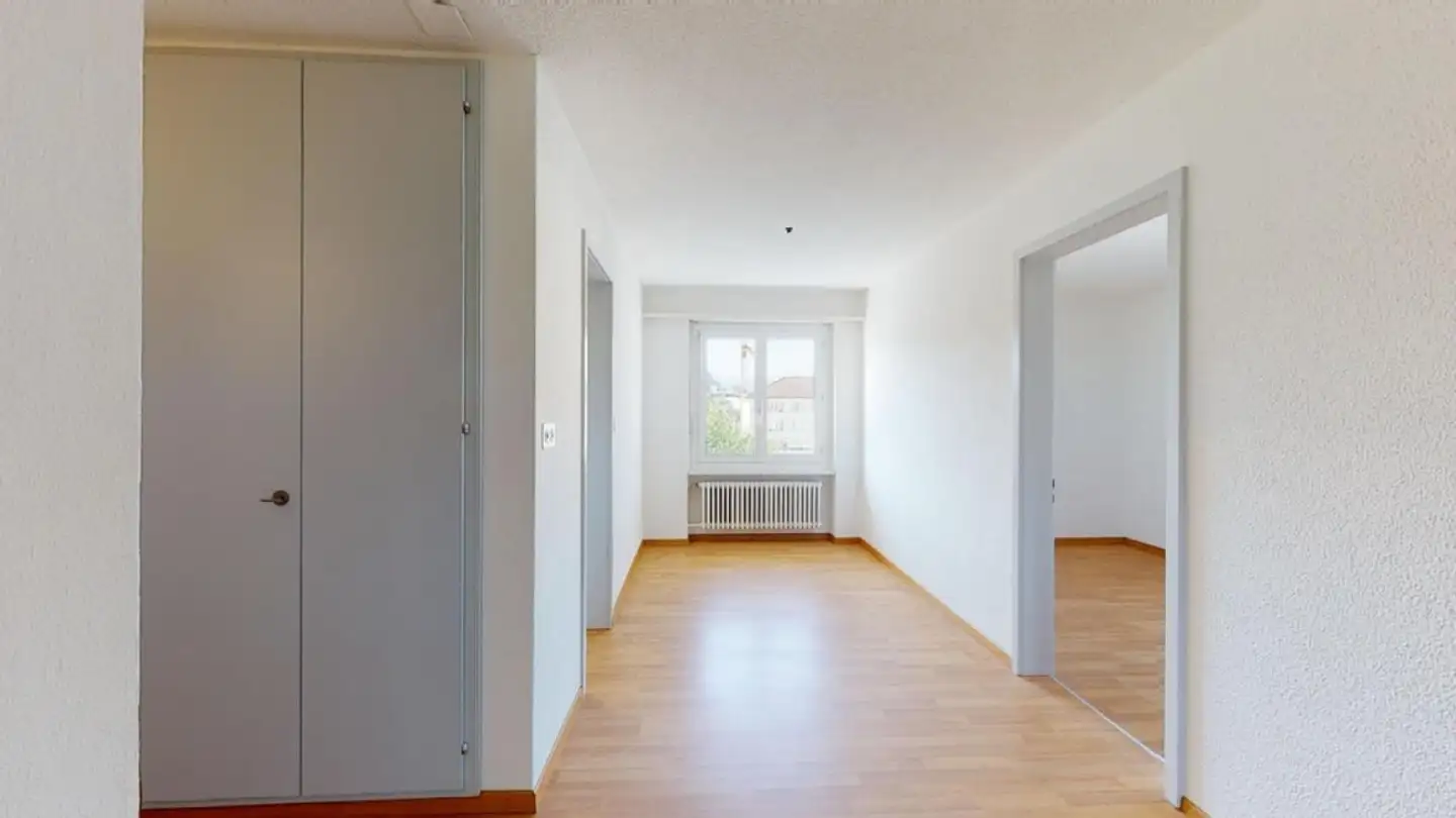 Appartement à louer - Sonnhaldestrasse 10, 6210 Sursee - Photo 4
