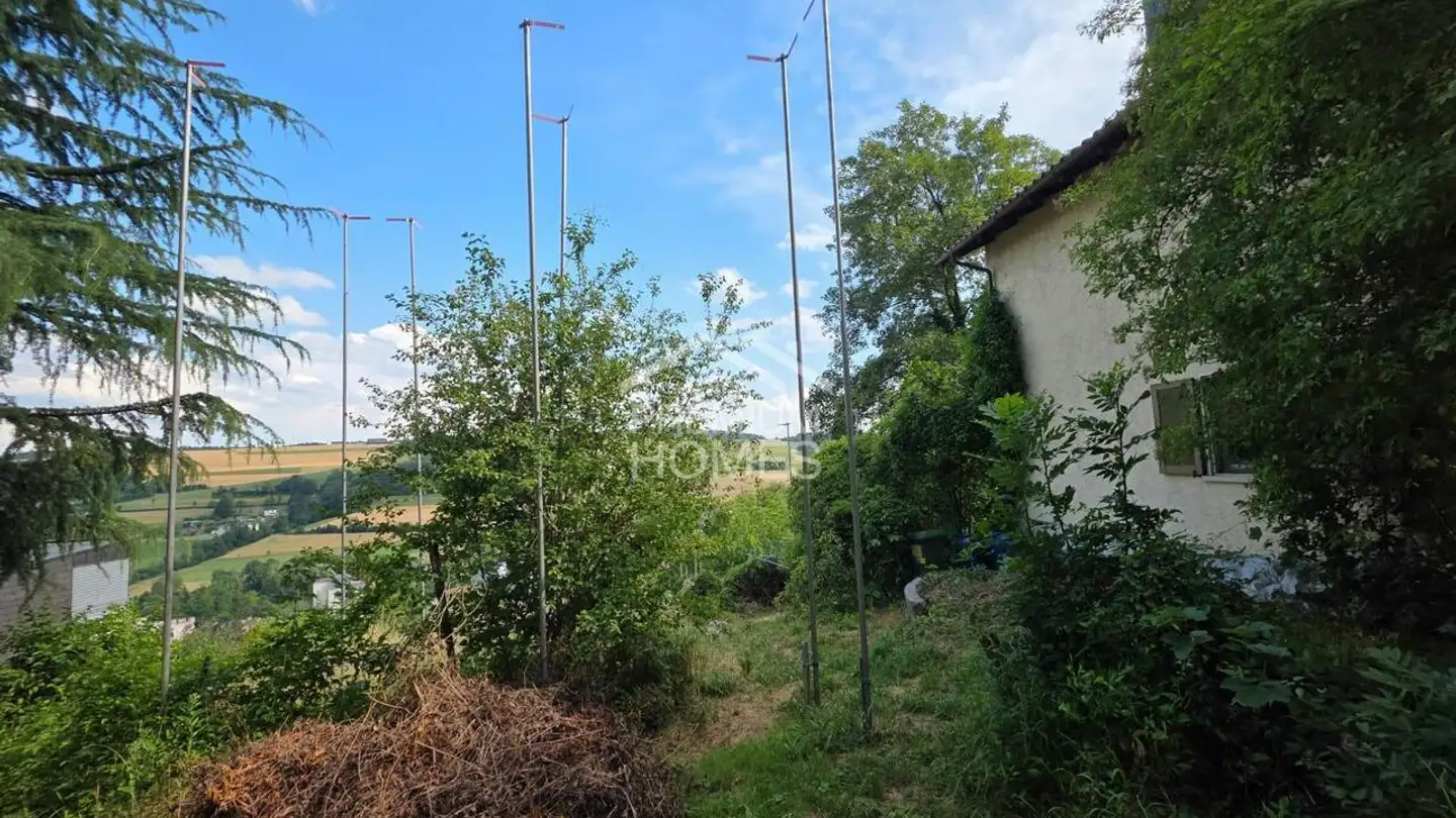 Terreno edificabile in vendita - 8964 Rudolfstetten - Foto 4