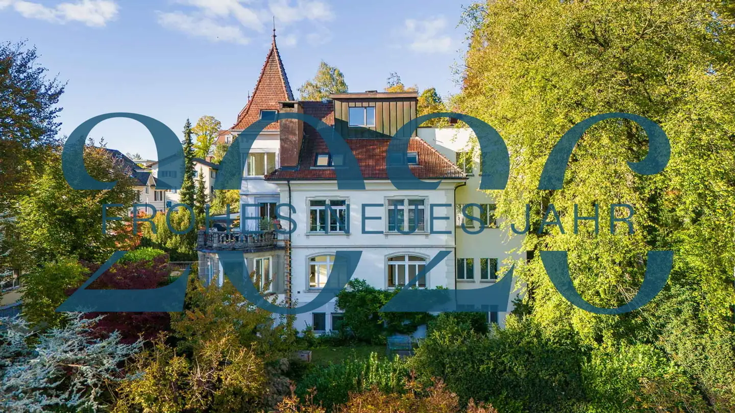 Apartment for sale - 6006 Luzern