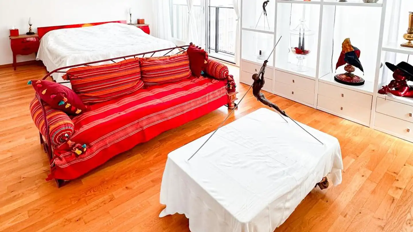 Apartment for sale - Route Des Acacias, 1227 Les Acacias - Photo 2