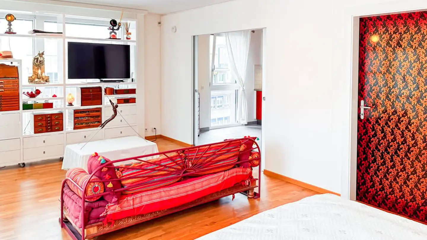 Apartment for sale - Route Des Acacias, 1227 Les Acacias - Photo 3