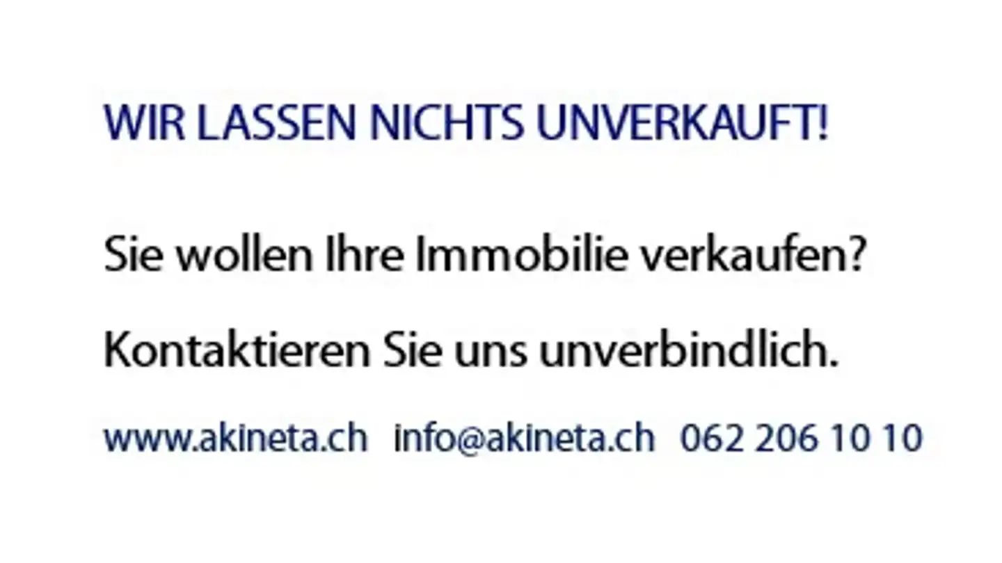 Wohnung kaufen - Hauptstrasse 22f, 4654 Lostorf - Foto 2