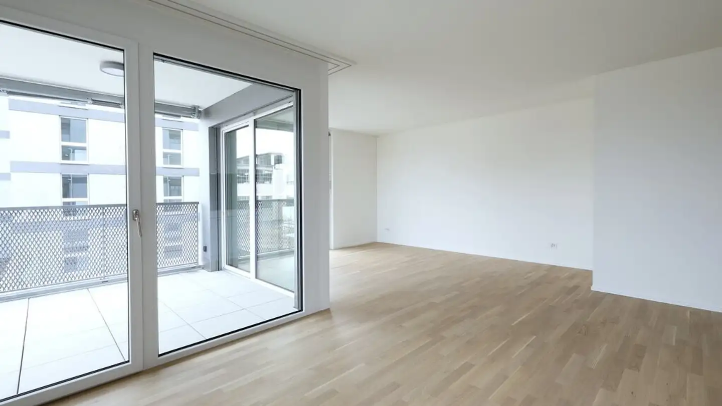 Wohnung mieten - Giessereistrasse 11, 9320 Arbon - Foto 3