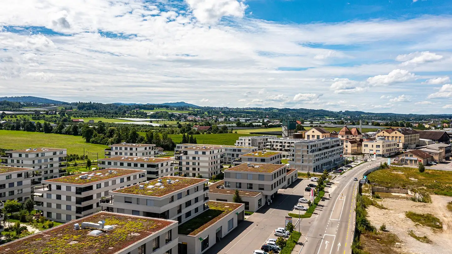 Commerciale in affitto - Seestrasse 115a, 9326 Horn - Photo 2