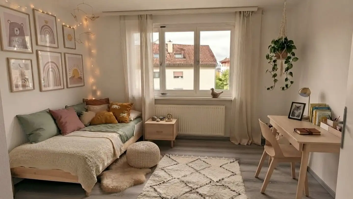 Apartment for rent - Postgasse 3, 4147 Aesch BL - Photo 4
