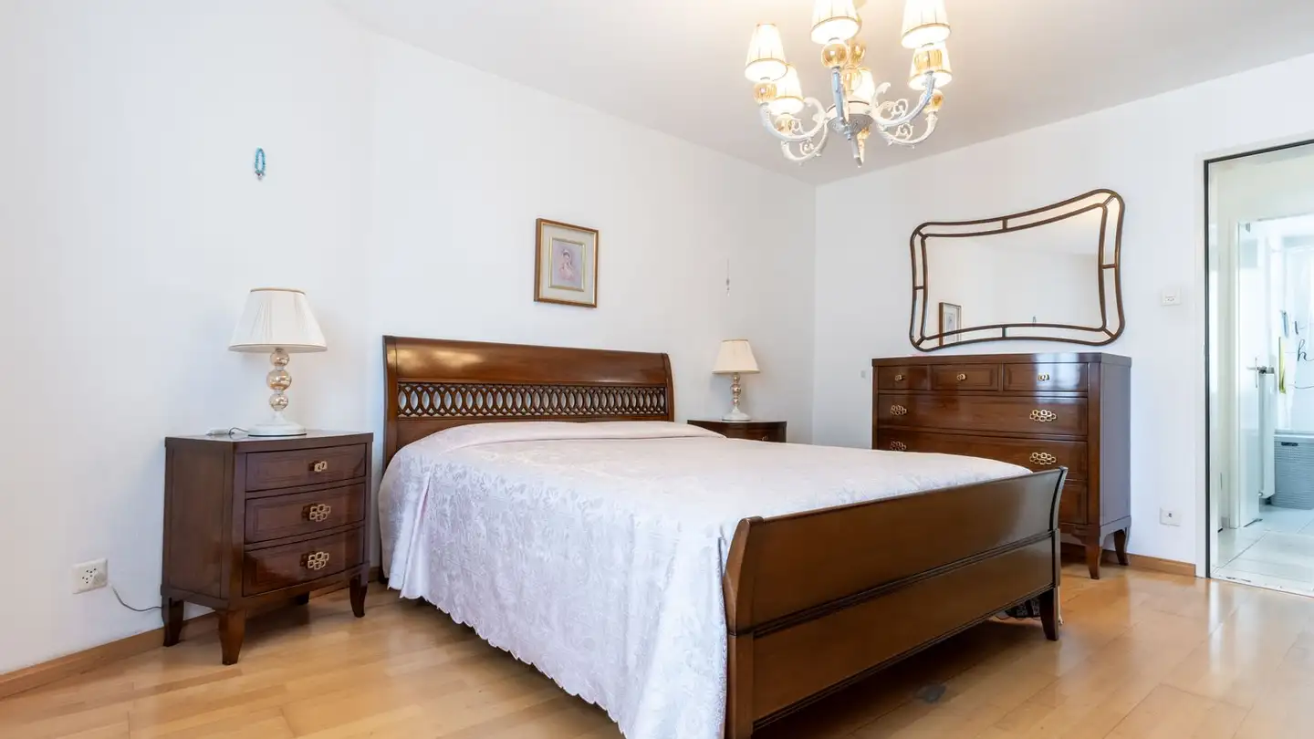 Appartamento in vendita - Bahnhofstrasse 57, 4132 Muttenz - Photo 3