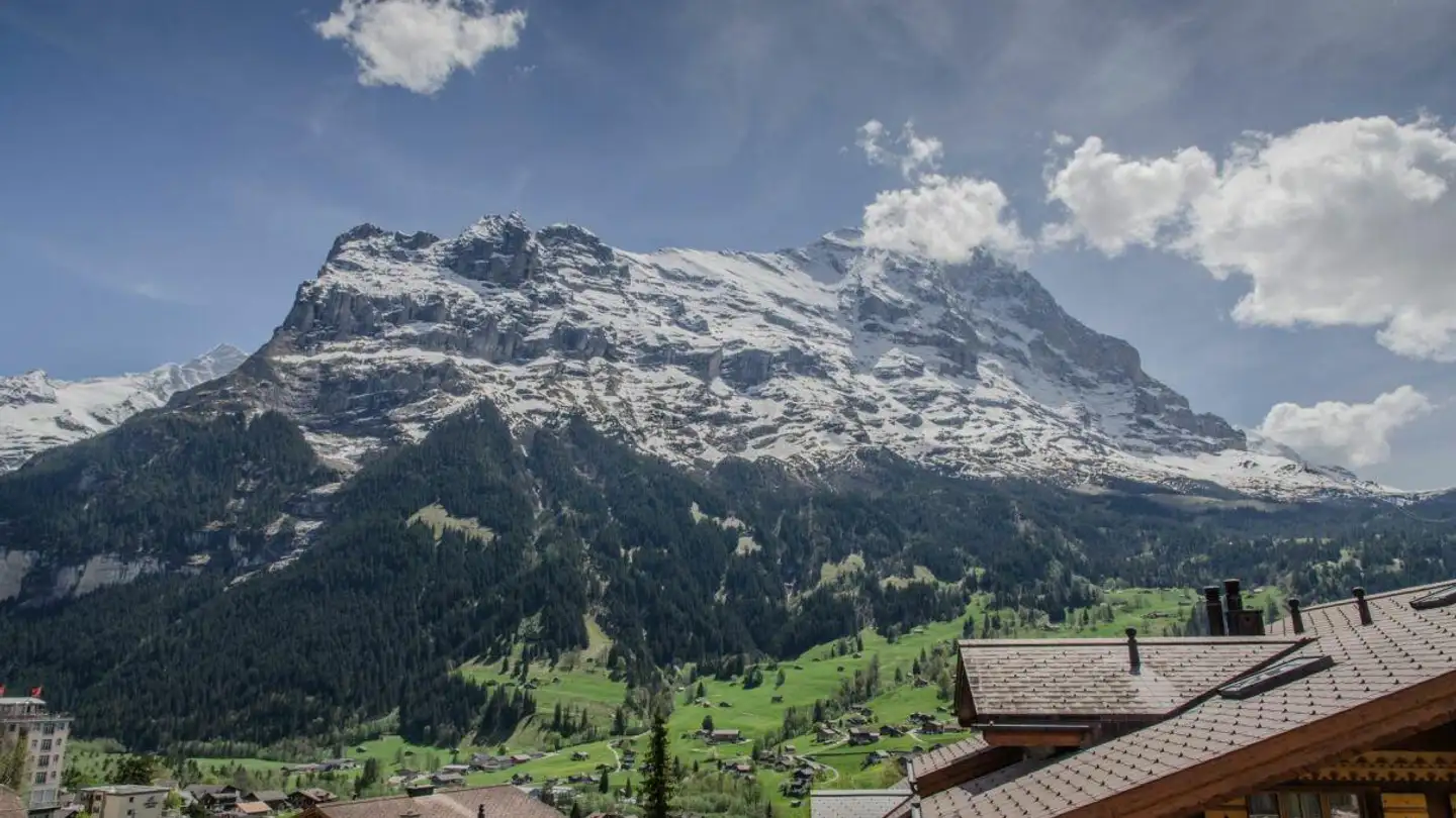 Appartamento in vendita - Weidweg 1, 3818 Grindelwald - Foto 3