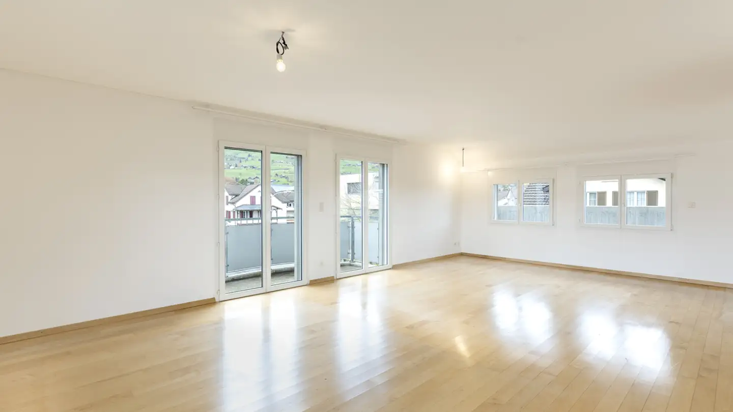 Appartement à vendre - Bahnhofstrasse, 9450 Altstätten SG - Photo 2