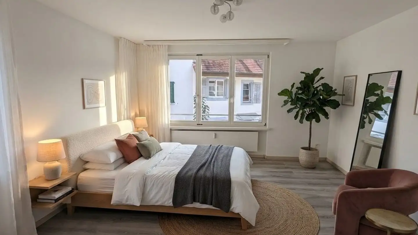 Apartment for rent - Postgasse 3, 4147 Aesch BL - Photo 3