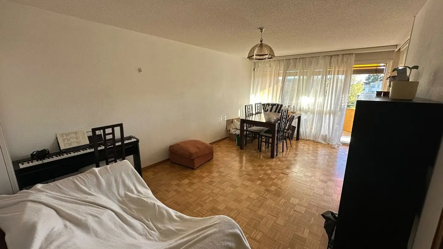 Appartement à louer - 8053 Zürich