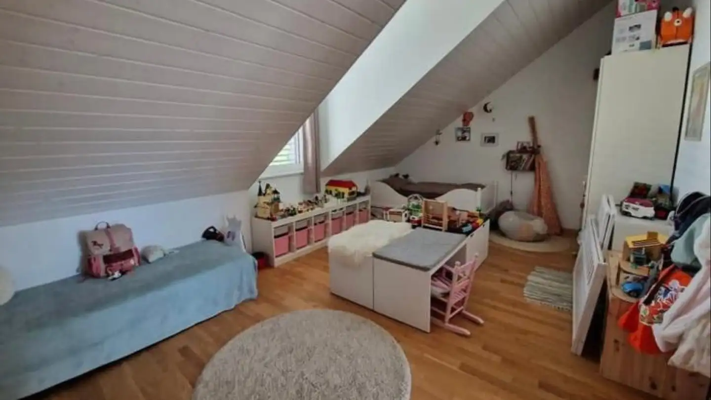 Appartement à louer - 1607 Palézieux-Village - Photo 3