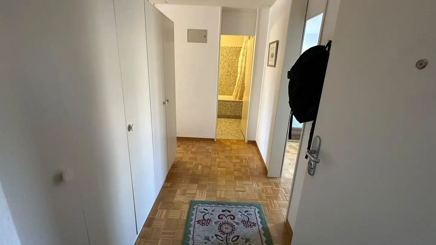 Appartement à louer - 8053 Zürich - Photo 2