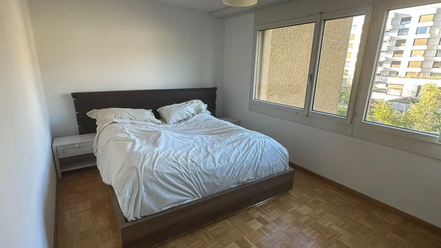 Appartement à louer - 8053 Zürich - Photo 3