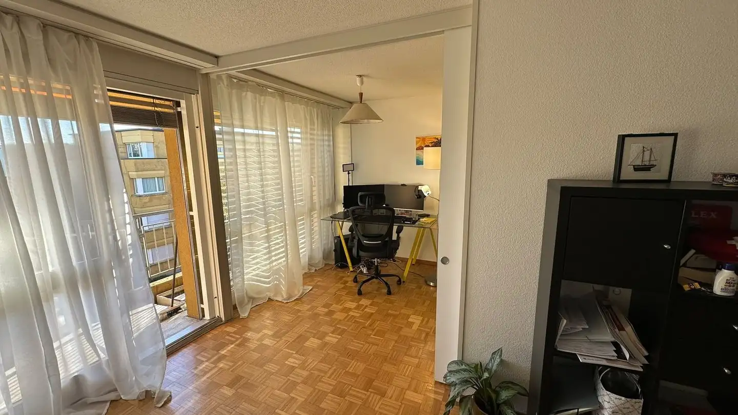 Appartement à louer - 8053 Zürich - Photo 4
