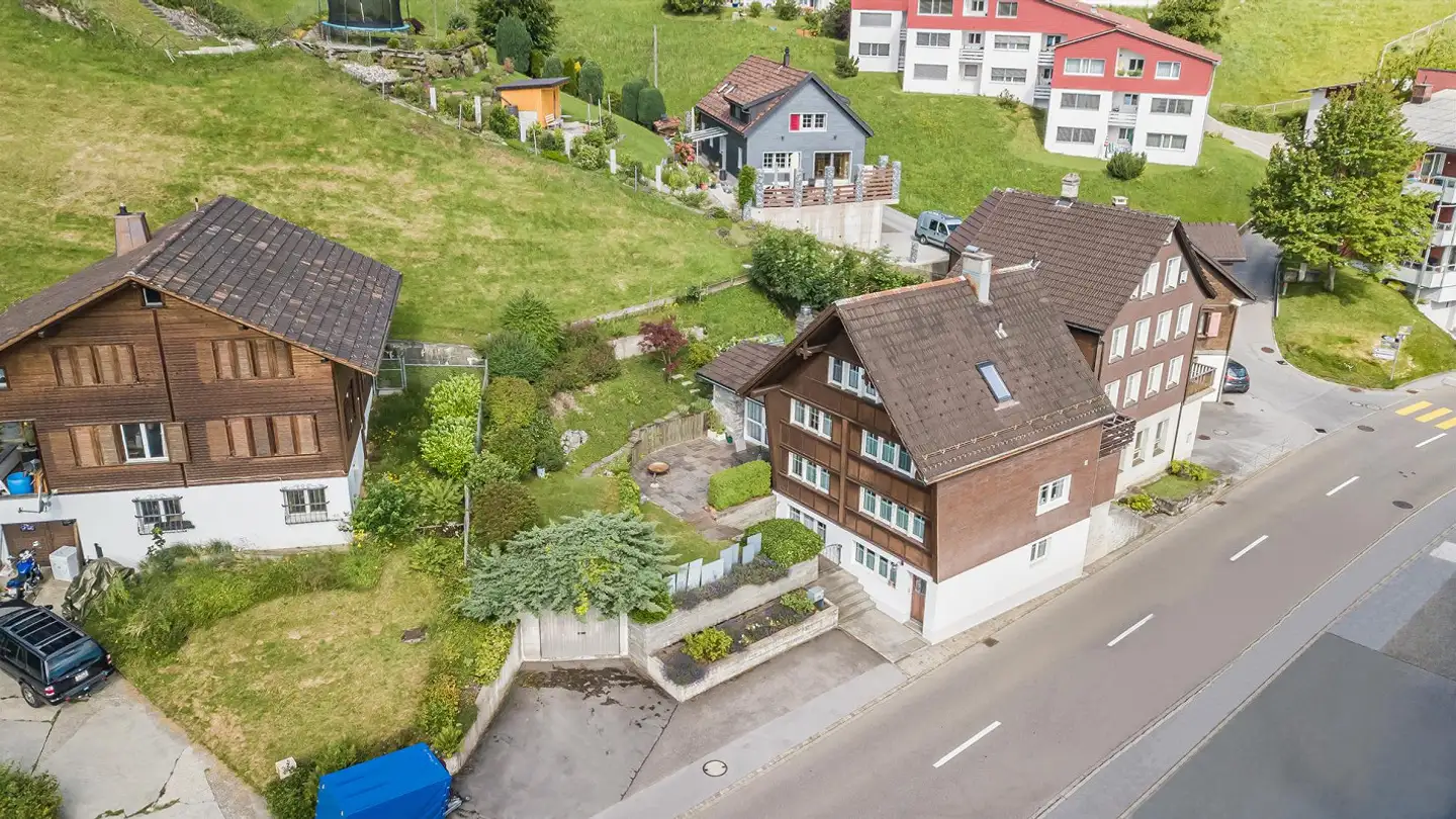 Casa singola in vendita - 9428 Walzenhausen - Foto 3