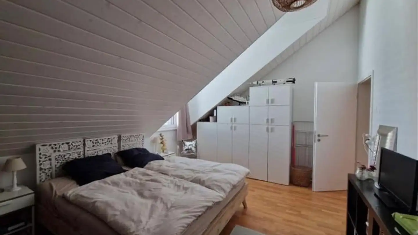 Appartement à louer - 1607 Palézieux-Village - Photo 4