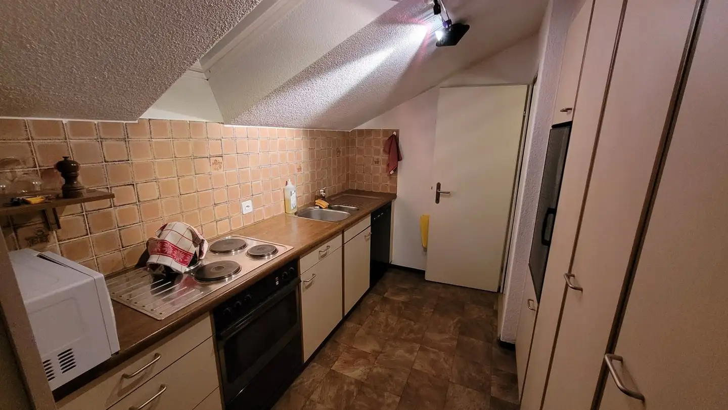 Wohnung mieten - Obere Erlen 35, 6020 Emmenbrücke - Foto 3