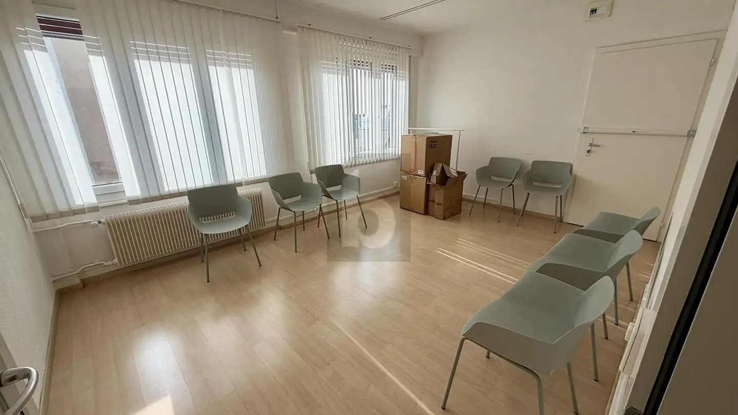 Bureau à louer - 1003 Lausanne - Photo 2