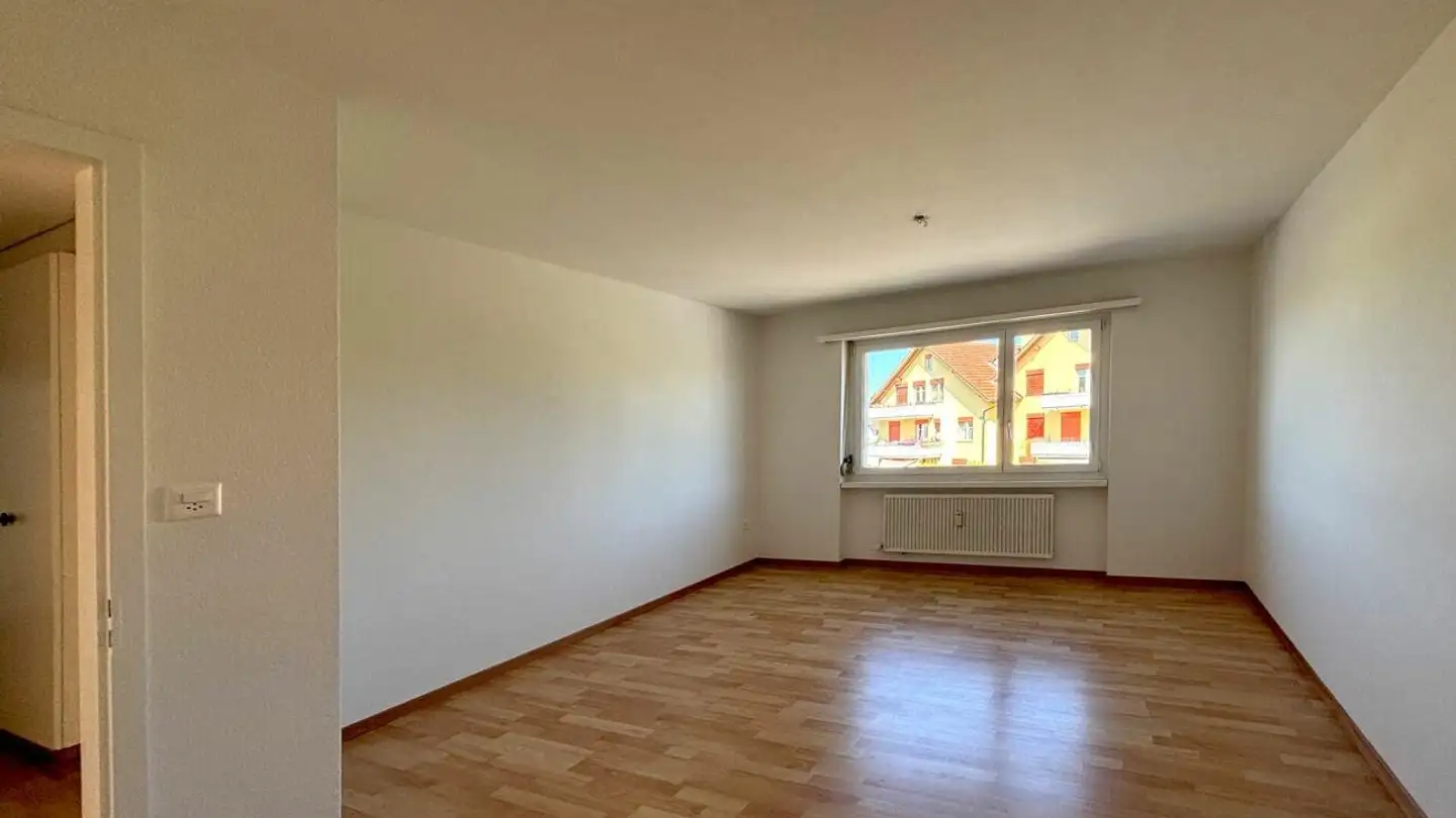 Apartment for rent - Stockwiese 1, 9542 Münchwilen TG - Photo 2