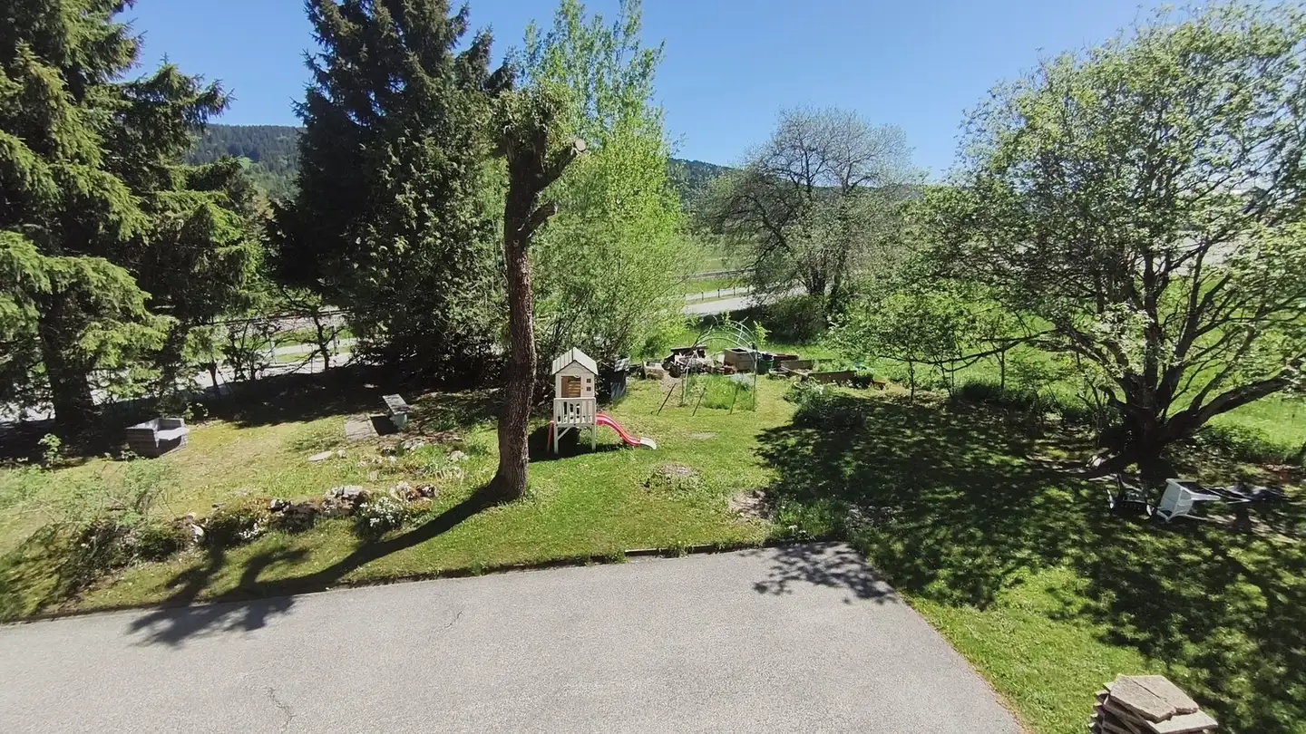 Appartement à louer - Chemin Des Grands Champs 1, 1347 Le Sentier - Photo 4