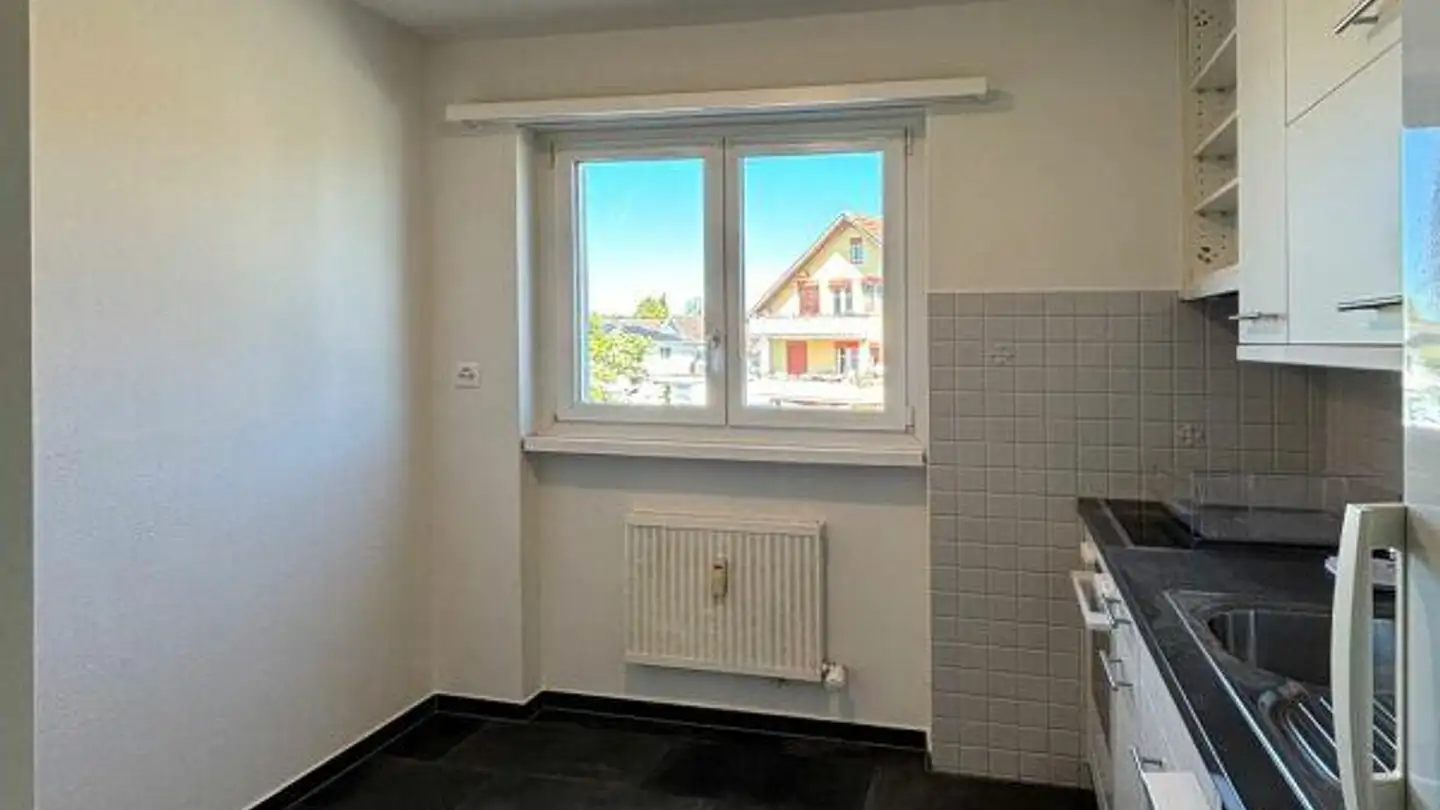 Apartment for rent - Stockwiese 1, 9542 Münchwilen TG - Photo 3