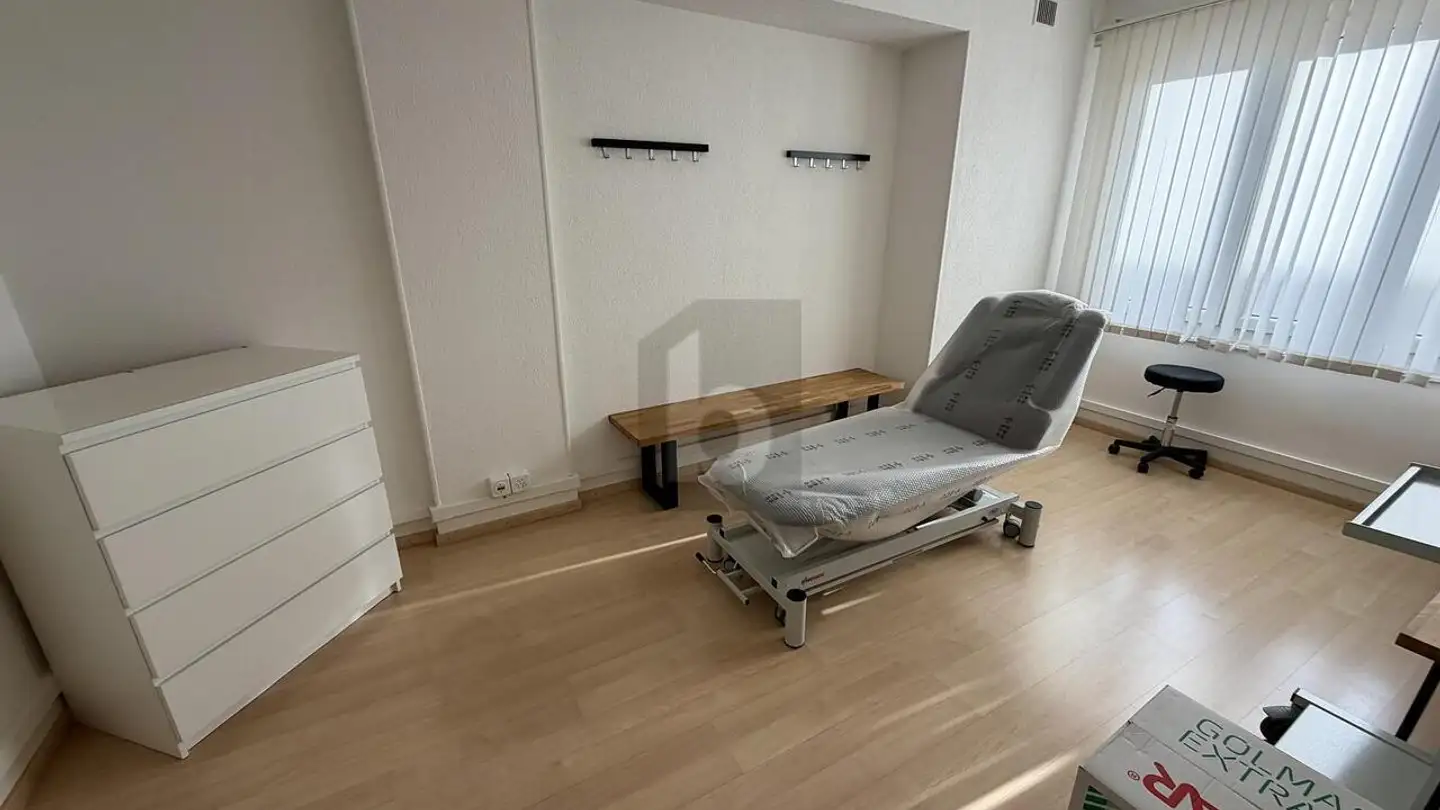 Bureau à louer - 1003 Lausanne - Photo 3