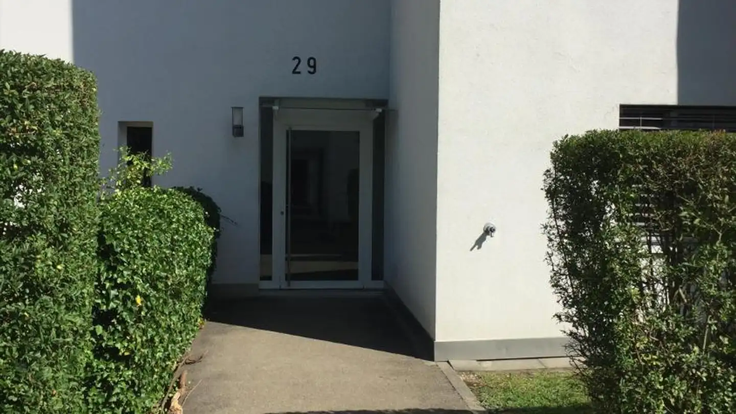 Appartamento in affitto - Im Sihlhof 29, 8134 Adliswil - Foto 2