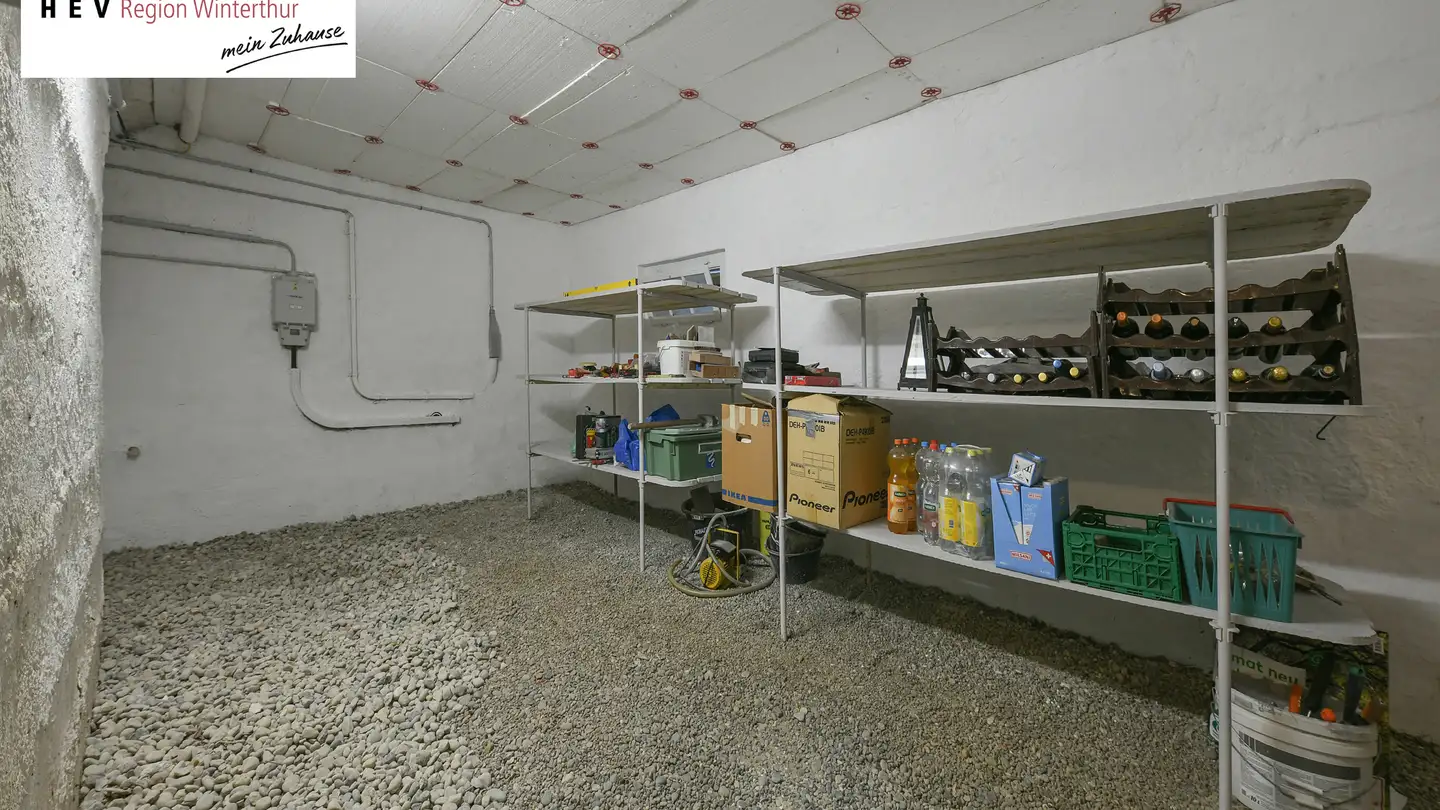 Single house for sale - Geiselweidstrasse 38, 8400 Winterthur - Photo 4