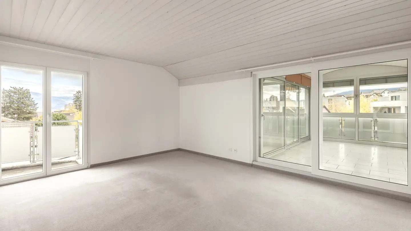 Appartement à vendre - Bahnhofstrasse, 9450 Altstätten SG - Photo 4