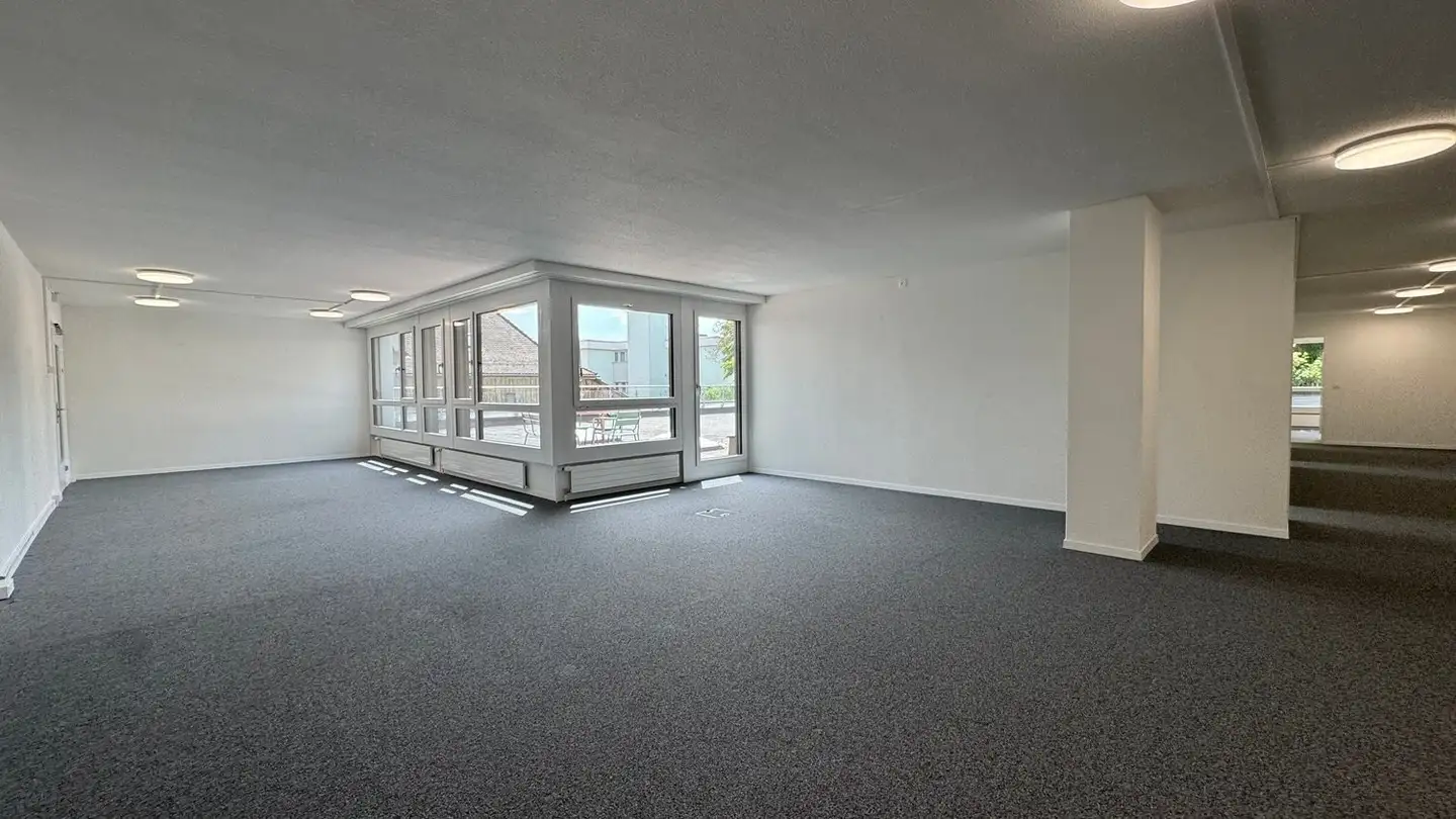 Gewerbe mieten - Bahnhofstrasse 3, 8180 Bülach - Foto 3