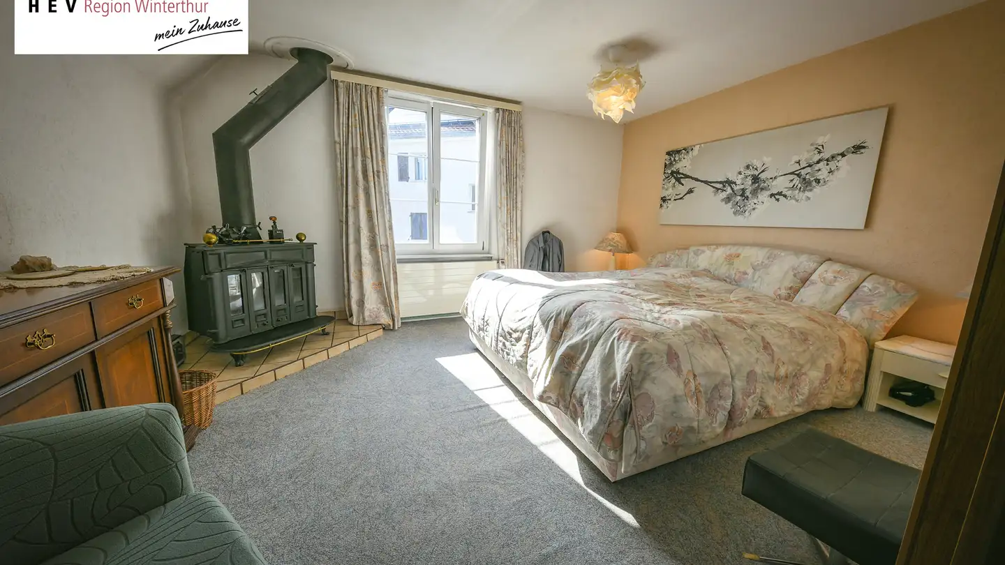 Single house for sale - Geiselweidstrasse 38, 8400 Winterthur - Photo 2