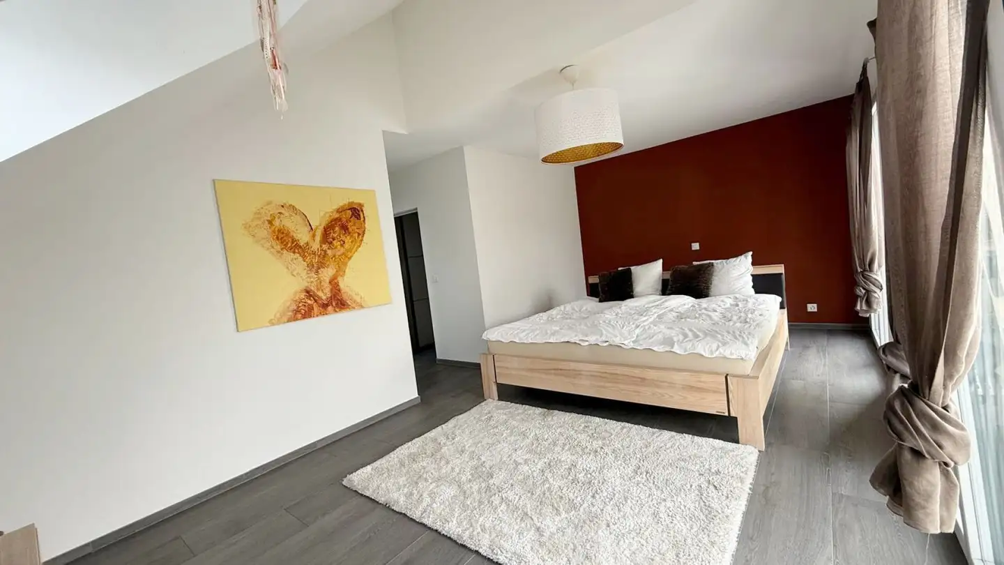 Single house for sale - 1112 Echichens