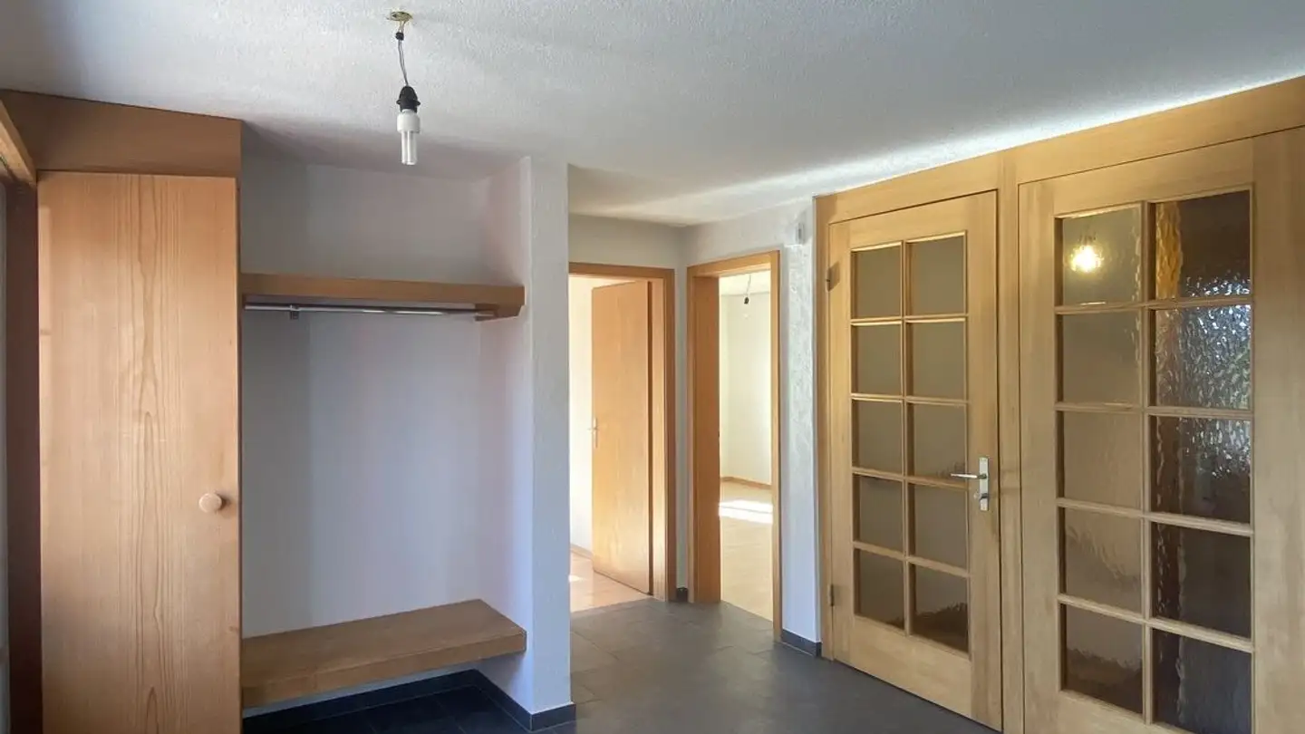 Appartamento in affitto - Hauptstrasse 2a, 8467 Truttikon