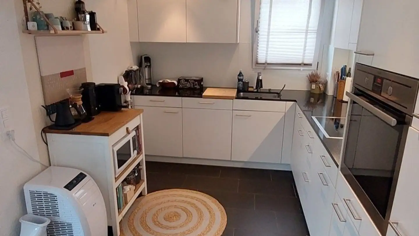 Apartment for rent - 8155 Niederhasli - Photo 3