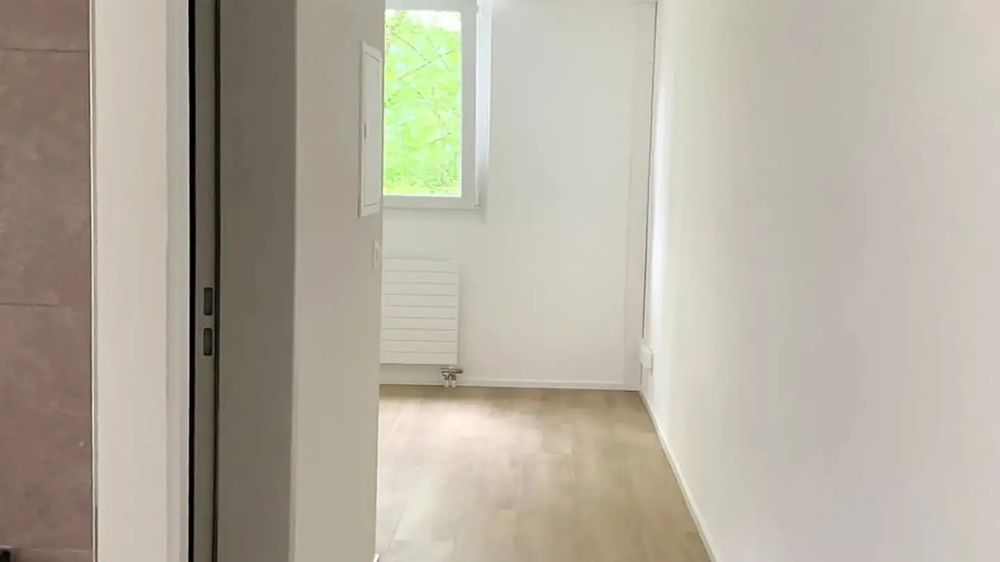 Werkstatt mieten - Trottenstrasse 5, 4402 Frenkendorf - Foto 2