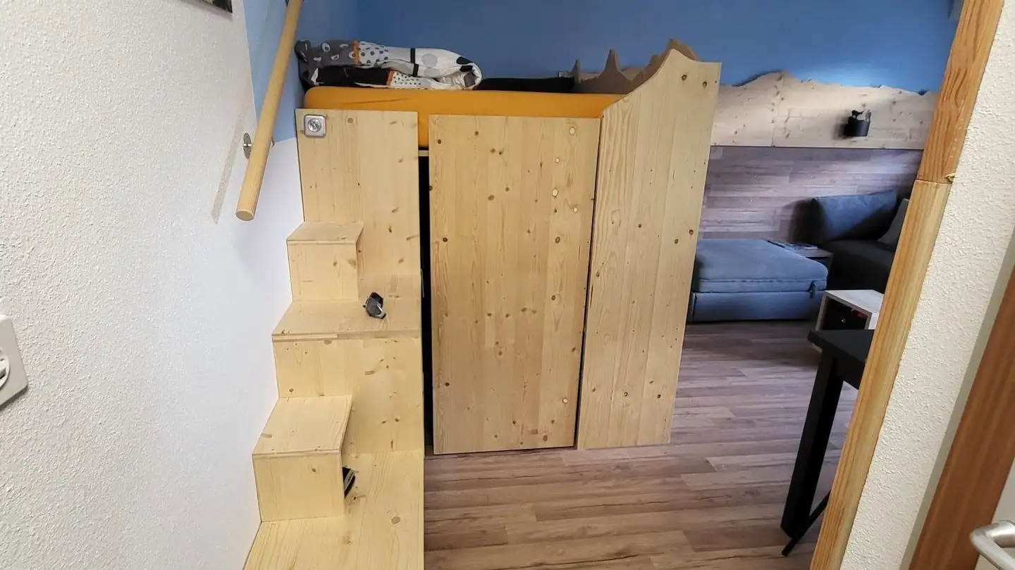 Studio in vendita - Meisustrasse 83, 3925 Grächen - Photo 3