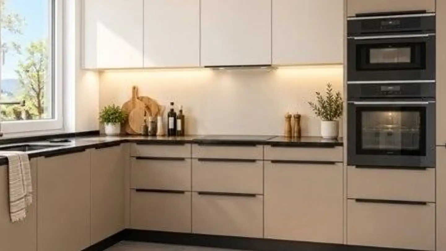 Wohnung mieten - Route De Tsanveulle 27, 3971 Chermignon