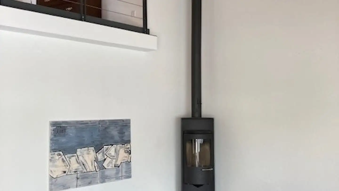 Appartamento in affitto - Via Sut Curt, 7402 Bonaduz - Foto 4