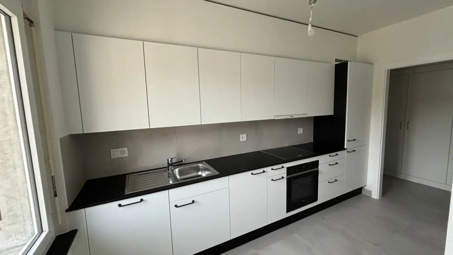 Wohnung mieten - Rue Des Jeanneret, 2400 Le Locle