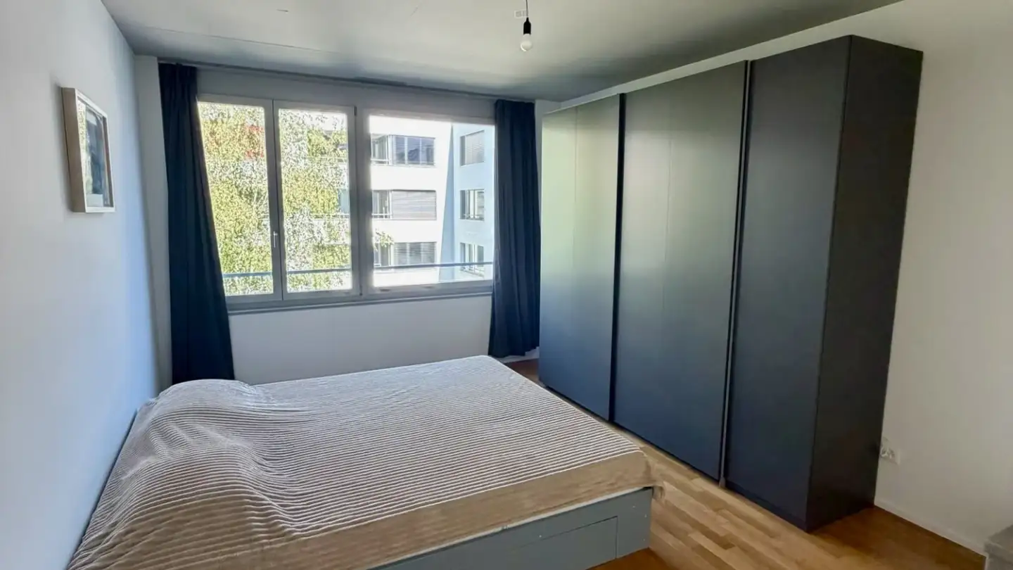 Appartamento in affitto - Else-Züblin-Strasse, 8404 Winterthur - Foto 2