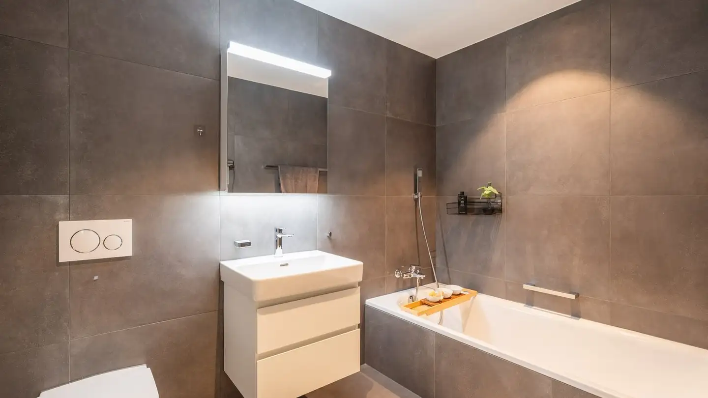 Appartamento in affitto - Bernstrasse 221, 3627 Heimberg - Foto 3