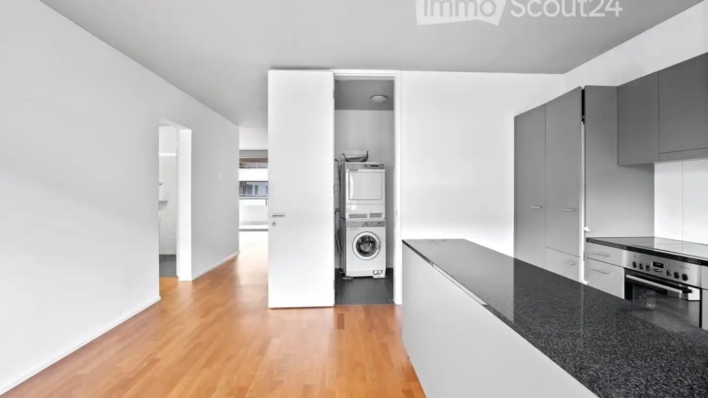 Appartamento in affitto - Else-Züblin-Strasse, 8404 Winterthur - Foto 3