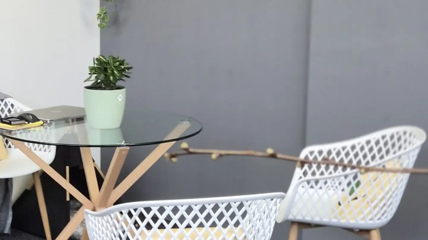 Commerciale in affitto - Sinserstrasse 65, 6330 Cham - Foto 2