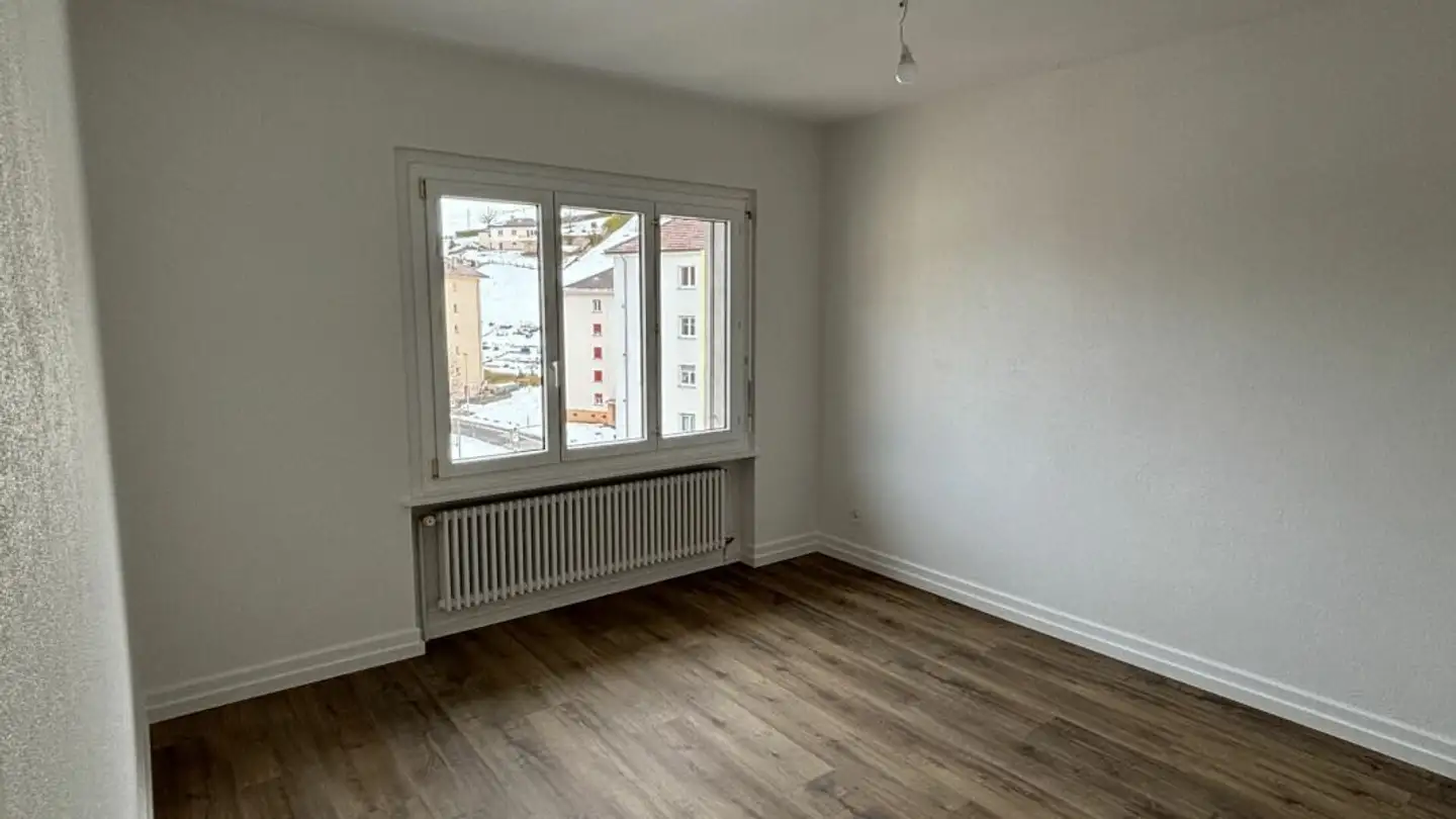 Wohnung mieten - Rue Des Jeanneret, 2400 Le Locle - Foto 3