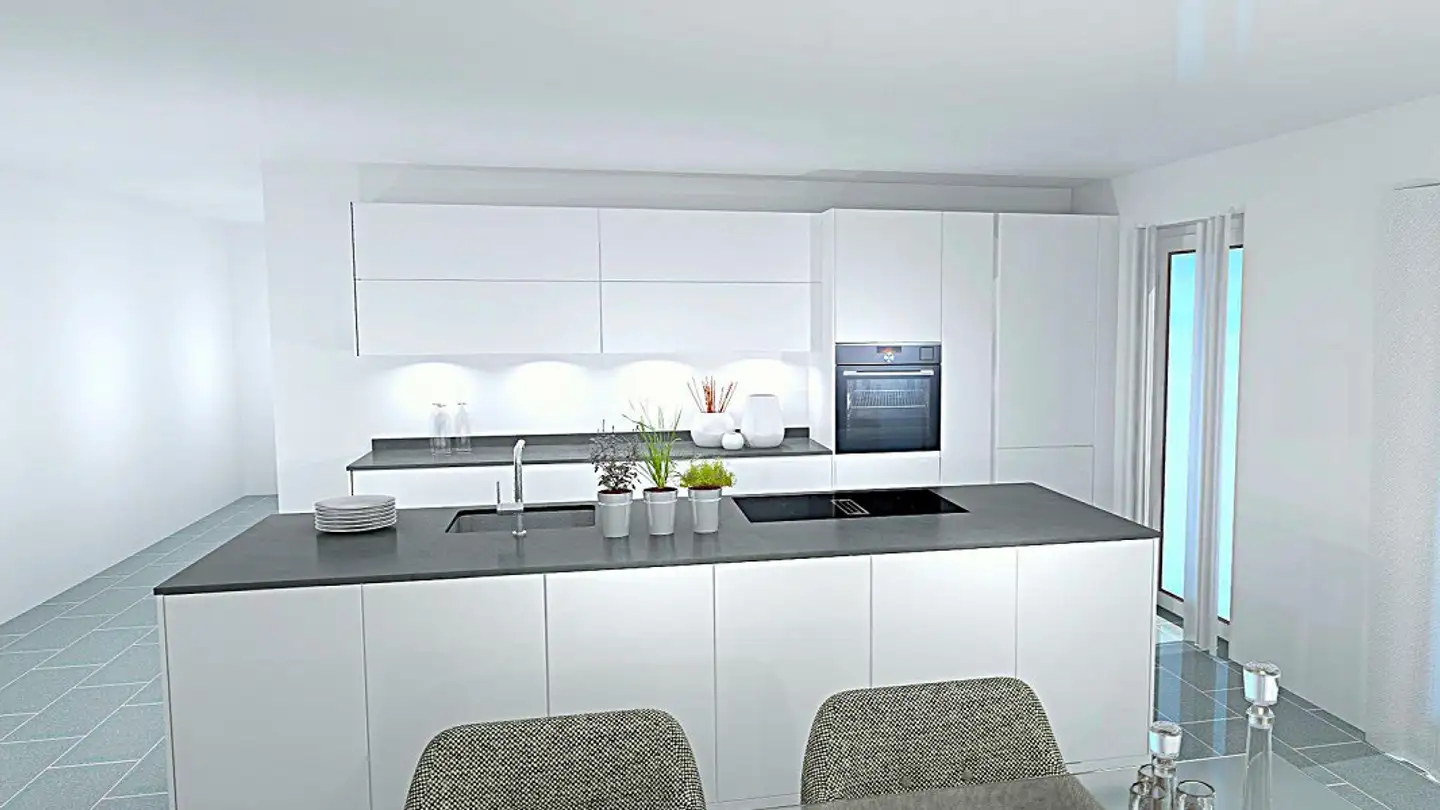 Appartamento in vendita - Länggenstrasse 20c, 8184 Bachenbülach - Photo 4