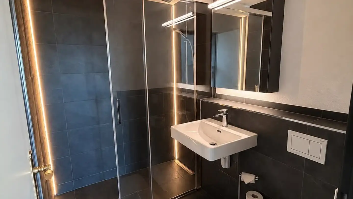 Casa singola in affitto - J.-C.-Heer-Strasse 25c, 8635 Dürnten - Foto 4