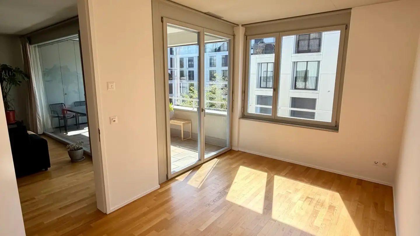 Appartamento in affitto - Else-Züblin-Strasse, 8404 Winterthur - Foto 4